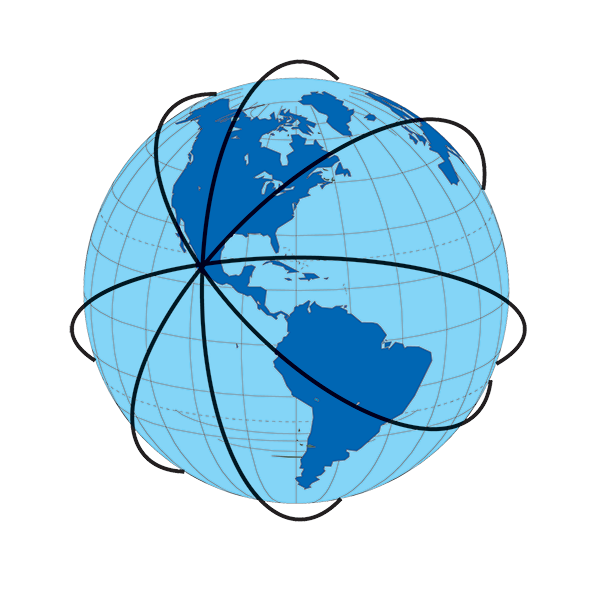 Royal Blue International