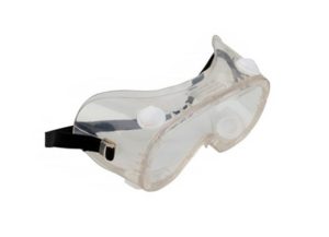 goggles